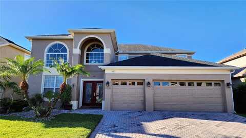12126 DIEDRA COURT, ORLANDO, FL 32825