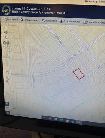 Tbd HEMLOCK CIRCLE PASS, OCALA, FL 34471
