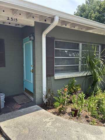 2515 FORMOSA AVENUE, ORLANDO, FL 32804