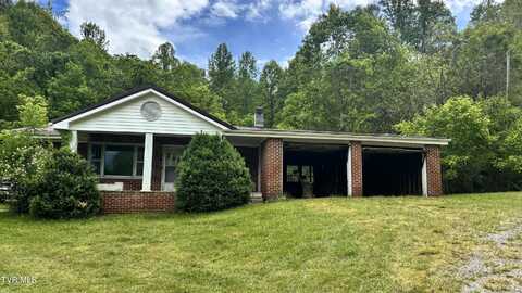 3719 Red Hill Road, Gate City, VA 24251
