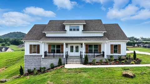 2266 Cattleman'S Trail, Jonesborough, TN 37659