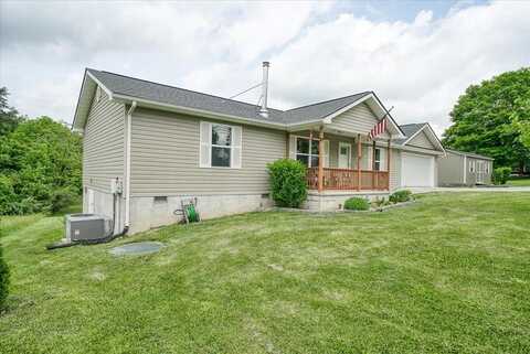 1435 E First St., CROSSVILLE, TN 38555