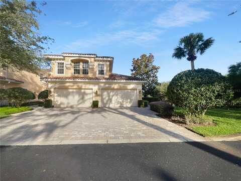 84 CAMINO REAL BOULEVARD, HOWEY IN THE HILLS, FL 34737