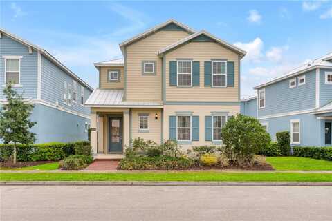 1468 FAIRVIEW CIRCLE, REUNION, FL 34747