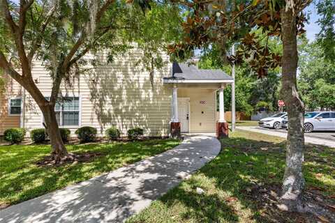 1573 NW 29TH ROAD, GAINESVILLE, FL 32605