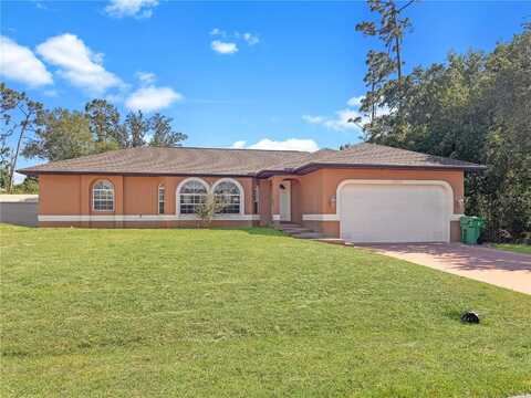 18353 GRACE AVENUE, PORT CHARLOTTE, FL 33948