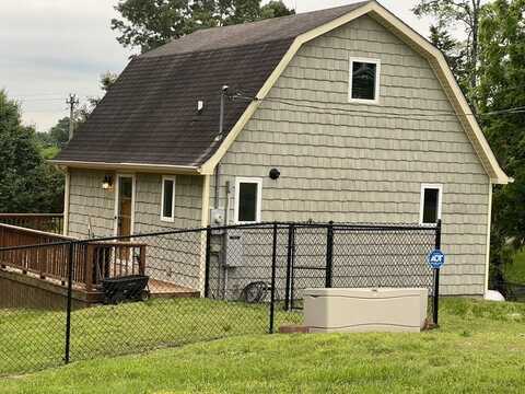 112 Tom Groce Road, Albany, KY 42602
