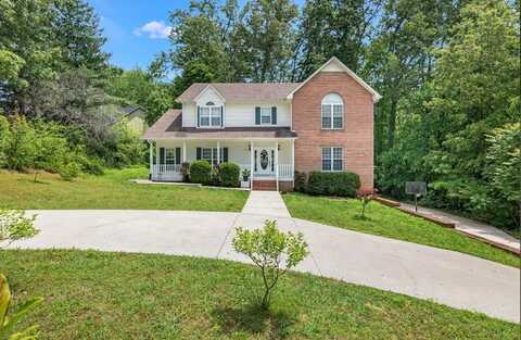 237 Windsor Drive, COOKEVILLE, TN 38506