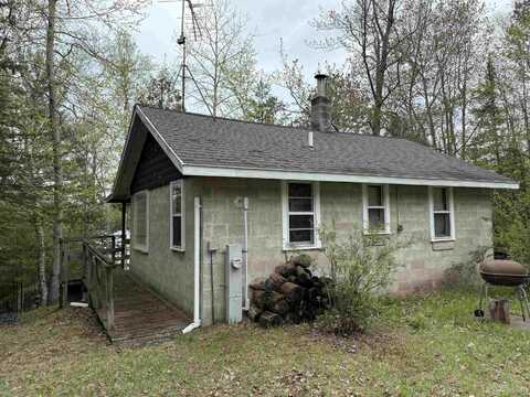 4730 North Lake, Florence T-WI, WI 54121