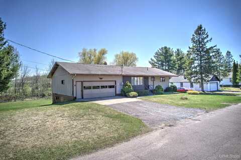 7 Seventh, South Range, MI 49963