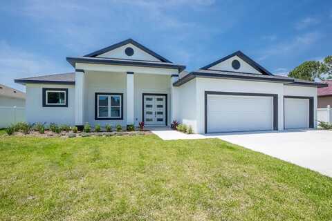 72 FLEMINGWOOD LANE, PALM COAST, FL 32137