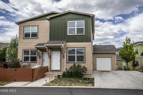 39 Brook Trout Loop, Gypsum, CO 81637