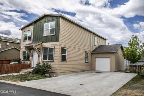 39 Brook Trout Loop, Gypsum, CO 81637