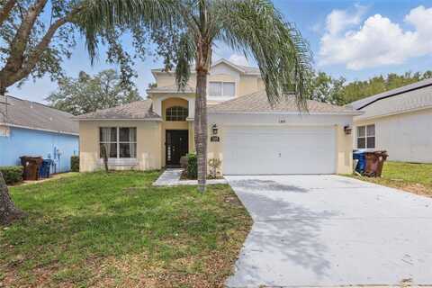 1305 REBECCA DRIVE, HAINES CITY, FL 33844