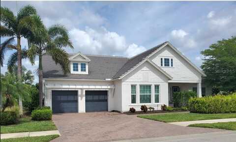14835 DOCKSIDE LANE, NAPLES, FL 34114
