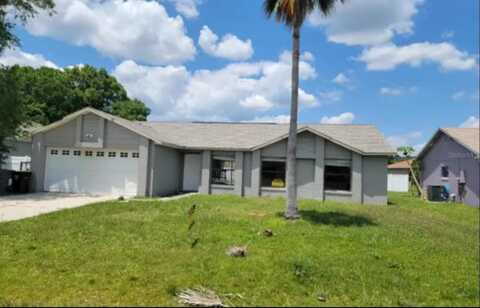 723 DROMEDARY DRIVE, KISSIMMEE, FL 34759