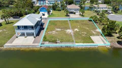 3398 & 3410 FERNLEAF DRIVE, HERNANDO BEACH, FL 34607