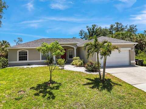 1298 RUSSELLVILLE STREET, NORTH PORT, FL 34288