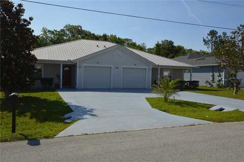 42 FARMSWORTH DRIVE, PALM COAST, FL 32137