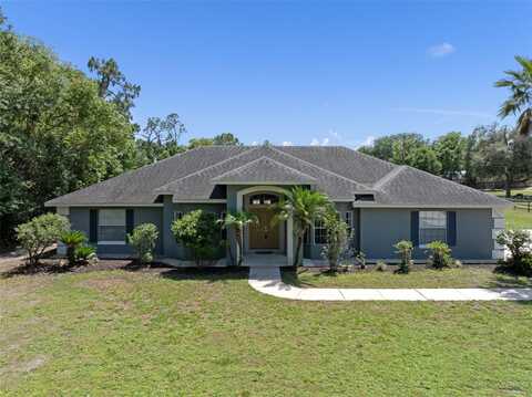 2633 PICKETT DOWNS DRIVE, CHULUOTA, FL 32766
