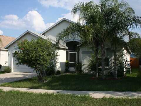 11009 CONNACHT WAY, TAMPA, FL 33610