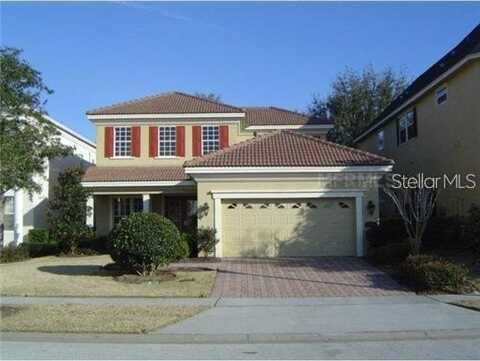 7395 GATHERING COURT, REUNION, FL 34747