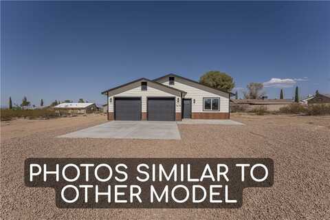 7674 E Oxbow Drive, Kingman, AZ 86401
