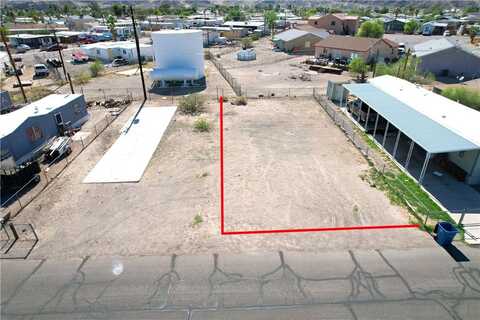 1841 Del Norte Drive, Bullhead City, AZ 86442