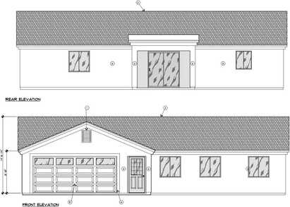 4927 N Famoso Drive, Kingman, AZ 86409