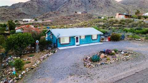 3345 W Smith Drive, Golden Valley, AZ 86413