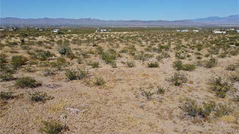 Lot D S Eloy Road, Golden Valley, AZ 86413