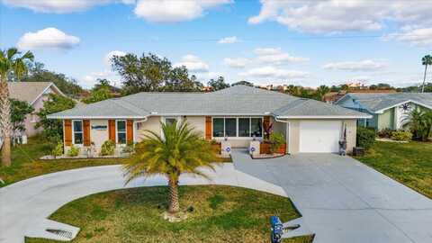 15 CLOVERDALE COURT S, PALM COAST, FL 32137