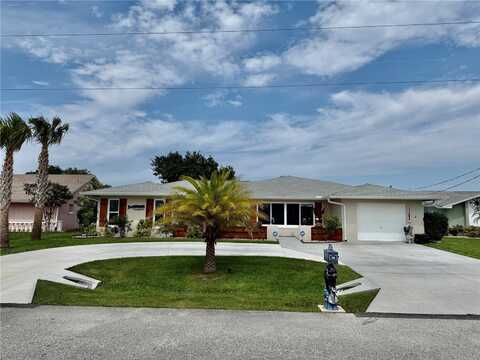 15 CLOVERDALE COURT S, PALM COAST, FL 32137