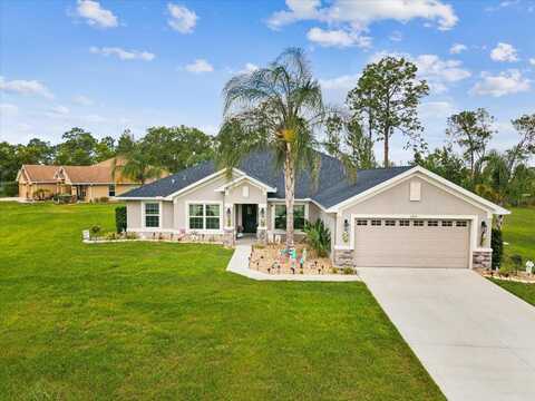 3455 WHISPY COURT, SPRING HILL, FL 34609