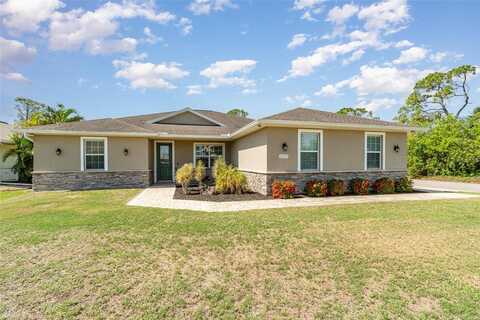 2707 AUBURN BOULEVARD, PORT CHARLOTTE, FL 33948
