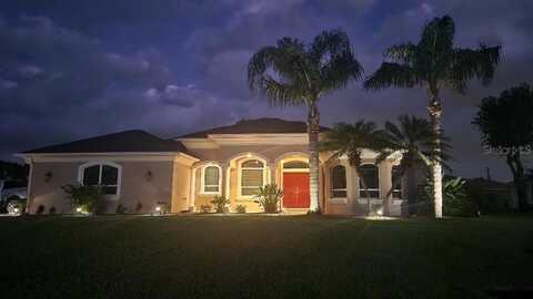 2668 JABLO CIRCLE, NORTH PORT, FL 34288