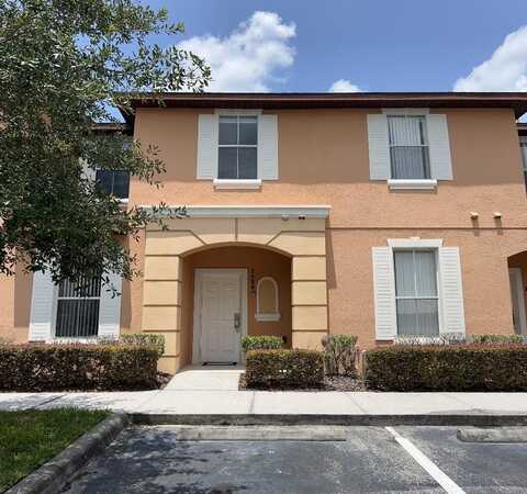 2706 CAMARO DRIVE, KISSIMMEE, FL 34746