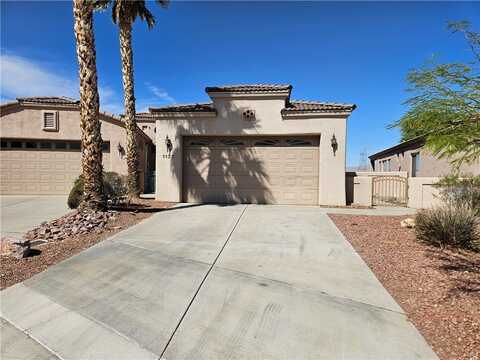 1137 Legends Drive, Bullhead City, AZ 86429