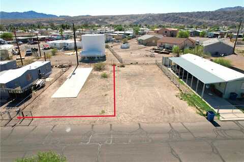 1843 Del Norte Drive, Bullhead City, AZ 86442