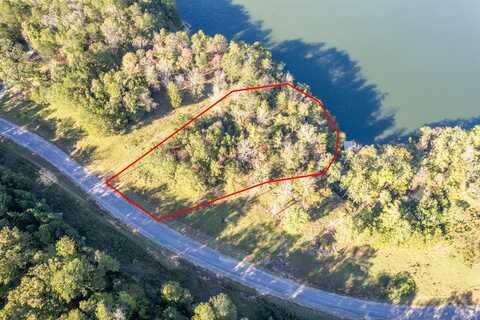 LOT 16 SIPSEY OVERLOOK, Double Springs, AL 35553