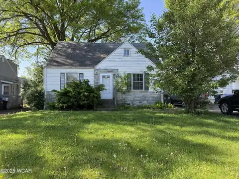 639 Cortlandt Avenue, Lima, OH 45801