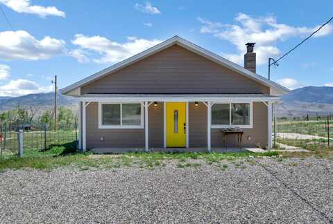 1665 S Kennedy DR, Marysvale, UT 84750