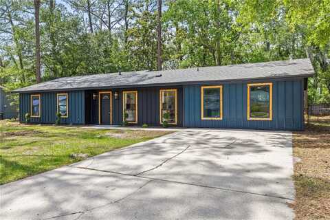 2448 NW 54TH BOULEVARD, GAINESVILLE, FL 32653