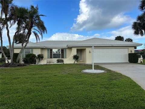 465 LAURENCIN DRIVE, NOKOMIS, FL 34275