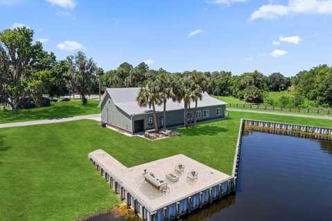 3943 NW 219TH STREET ROAD, MICANOPY, FL 32667
