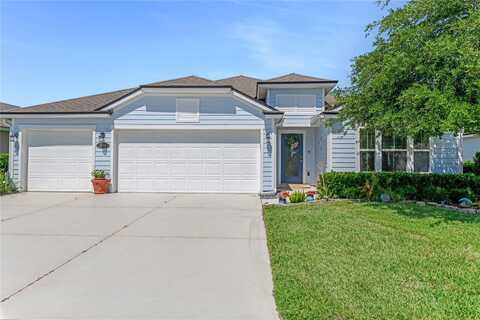 574 SEVILLE PARKWAY, Saint Augustine, FL 32086