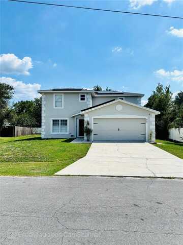 467 MARTIGUES DRIVE, KISSIMMEE, FL 34759