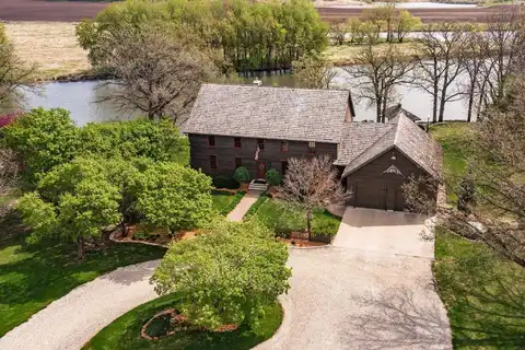 3984 Foothill Avenue, St. Ansgar, IA 50472