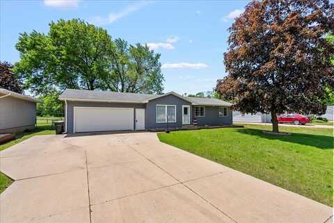 917 Belle Street, Waterloo, IA 50702