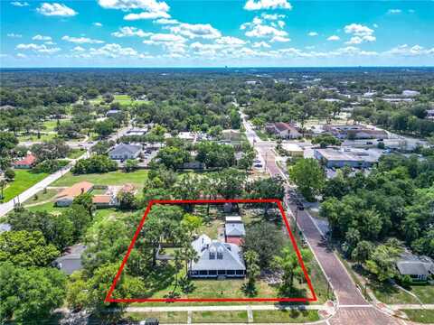 141 S CENTRAL AVENUE, APOPKA, FL 32703